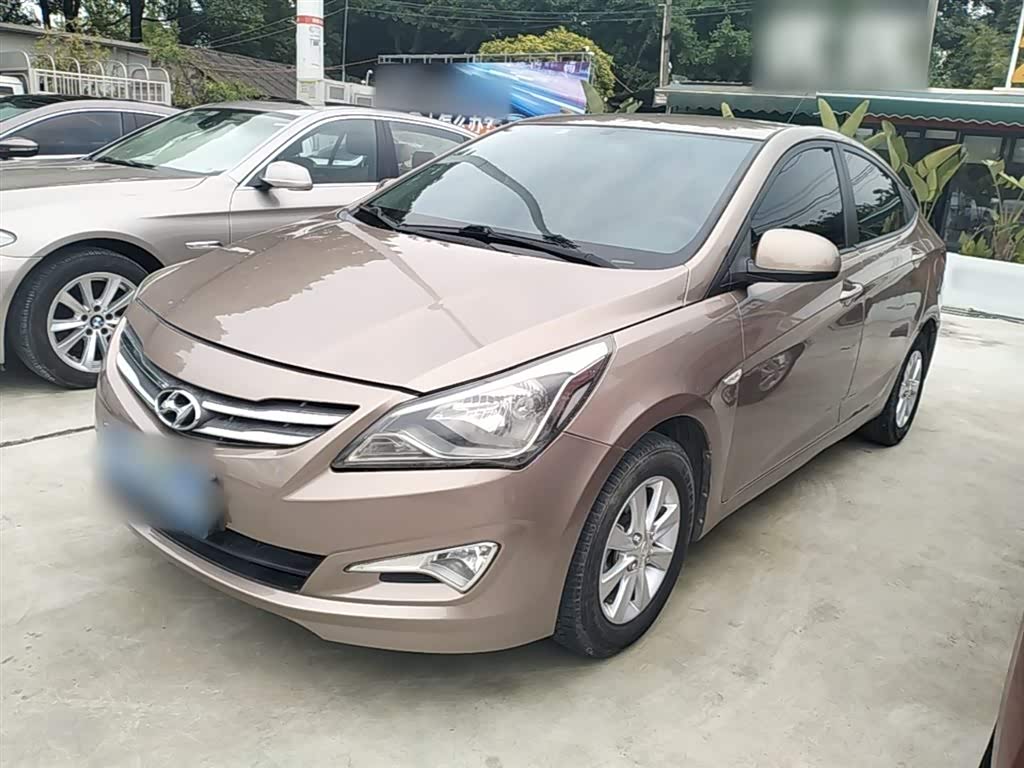 Hyundai