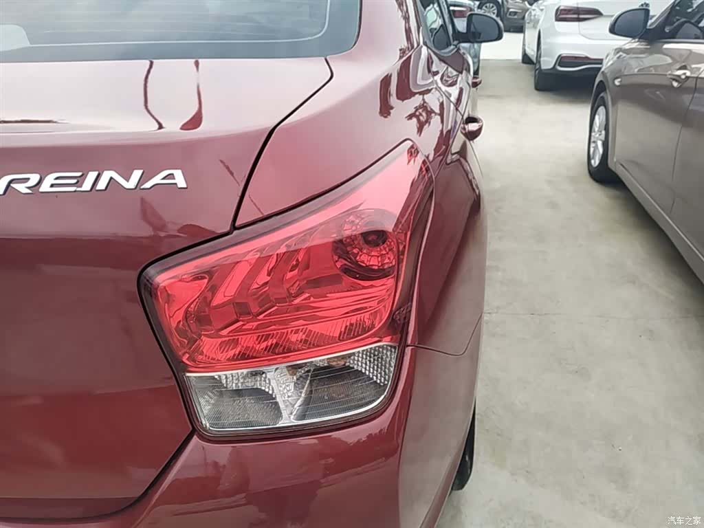 Hyundai V, 2019 8