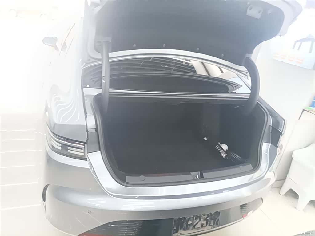 BYD Destroyer 05, 2025 19