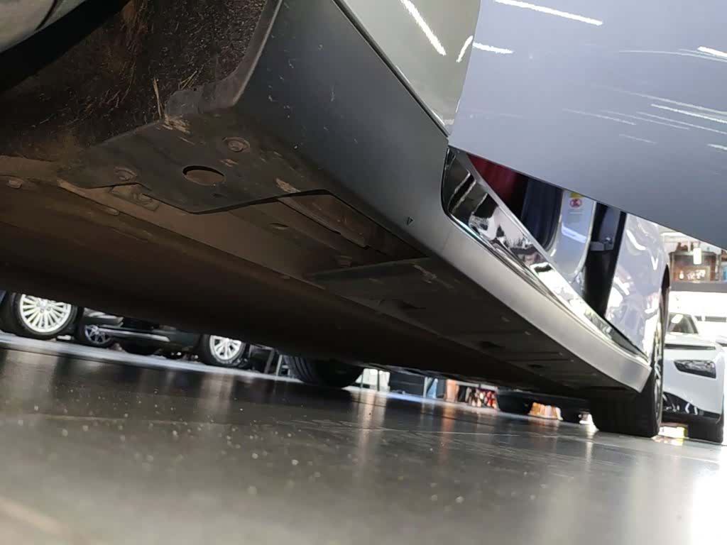 Xpeng P7, 2023 22