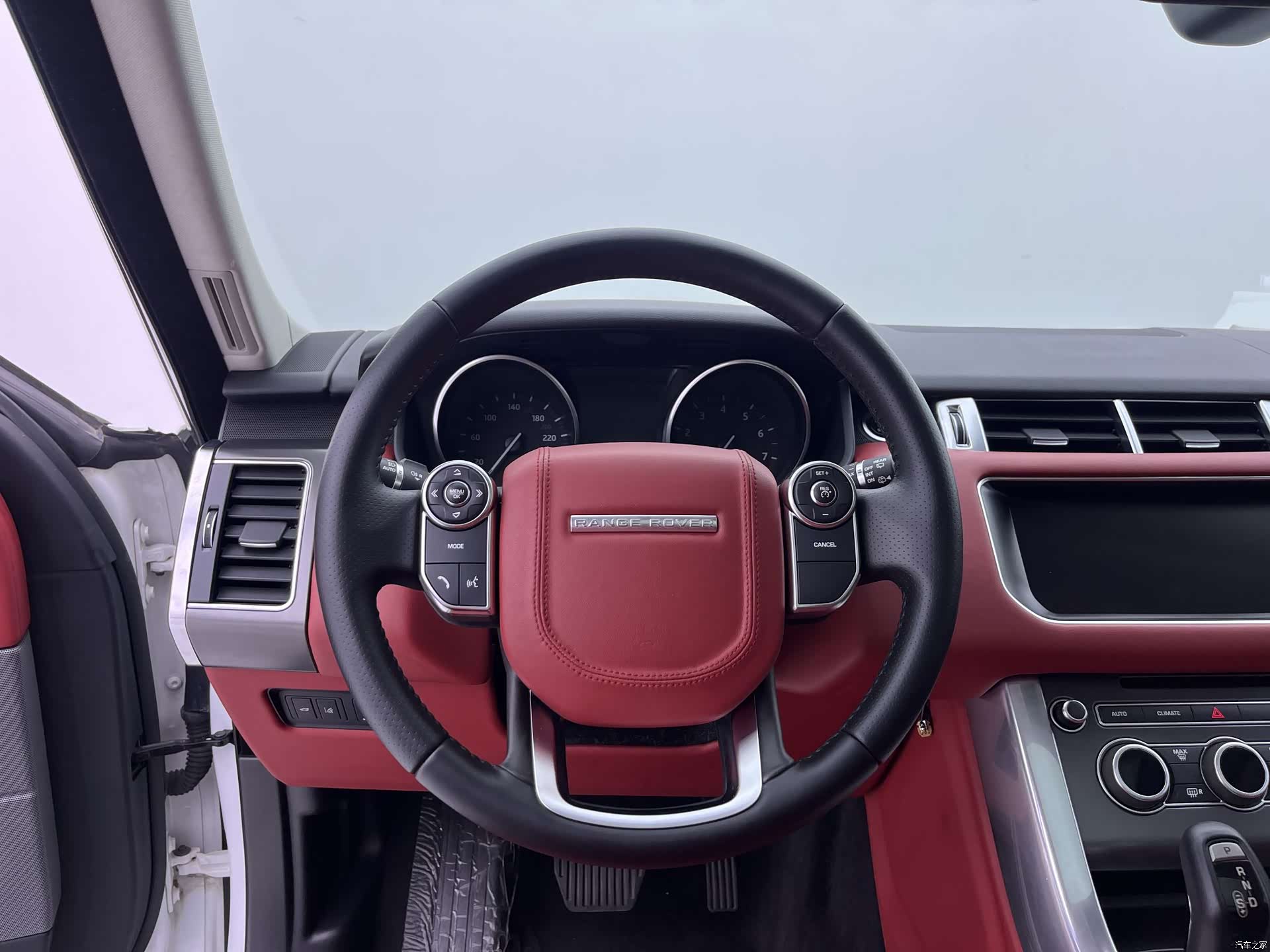 Land Rover Range Rover, 2018 7