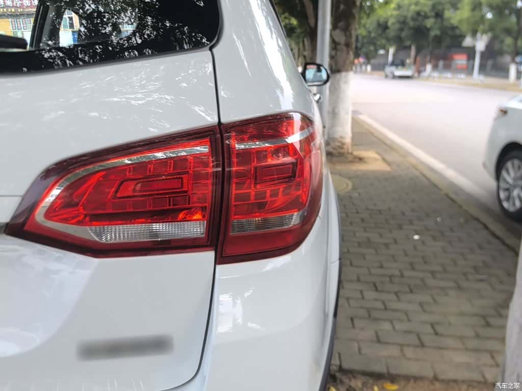 Haval H6, 2019 8