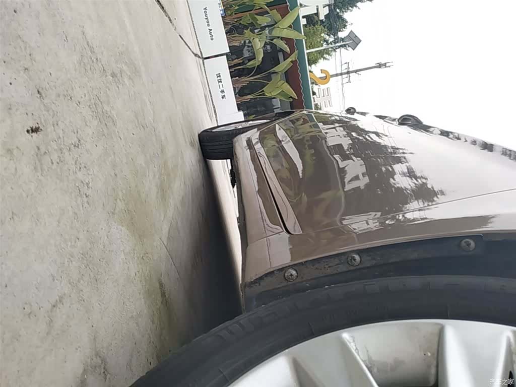Hyundai GLS, 2015 21