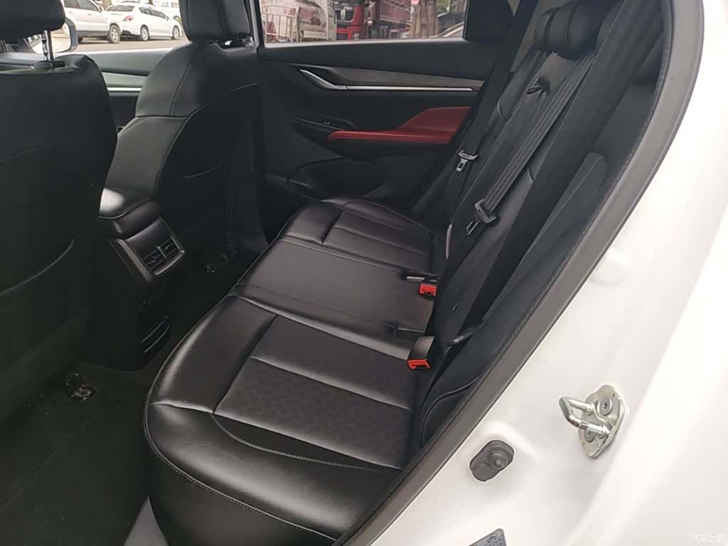 Changan CS55, 2021 17
