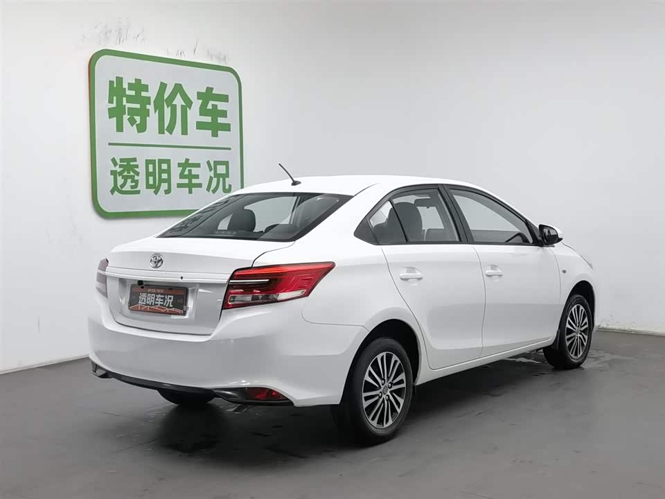 Toyota Vios
