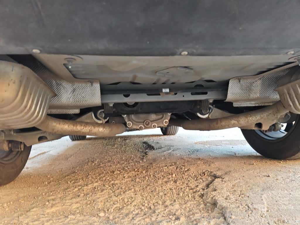 Ford Explorer, 2024 25