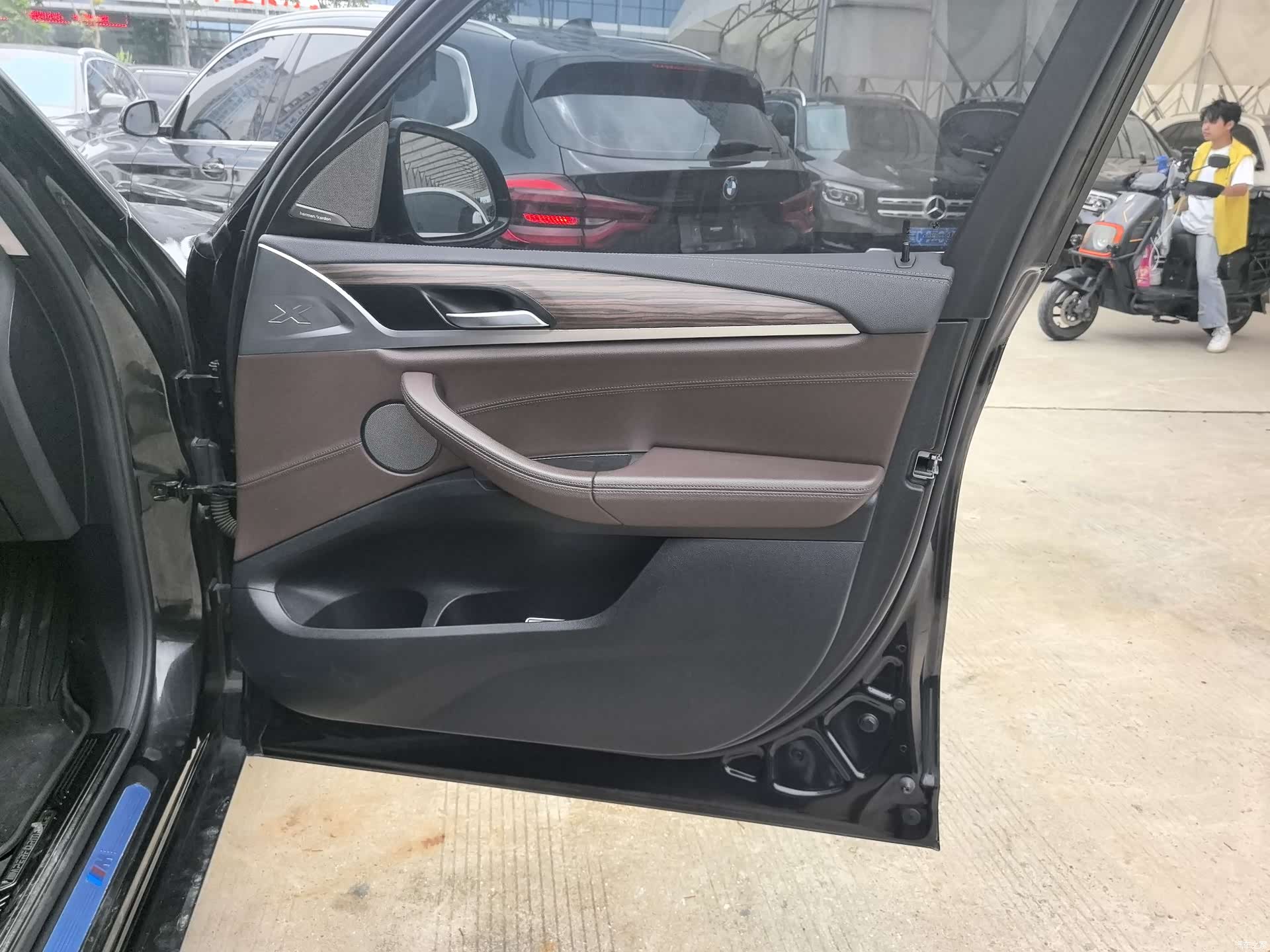 BMW X3, 2021 20