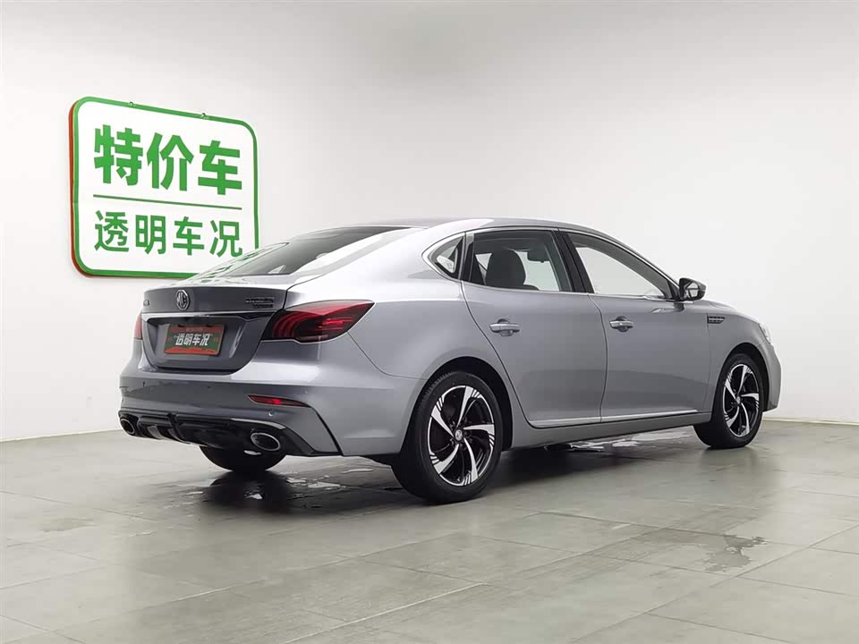 MG MG6 MG MG6