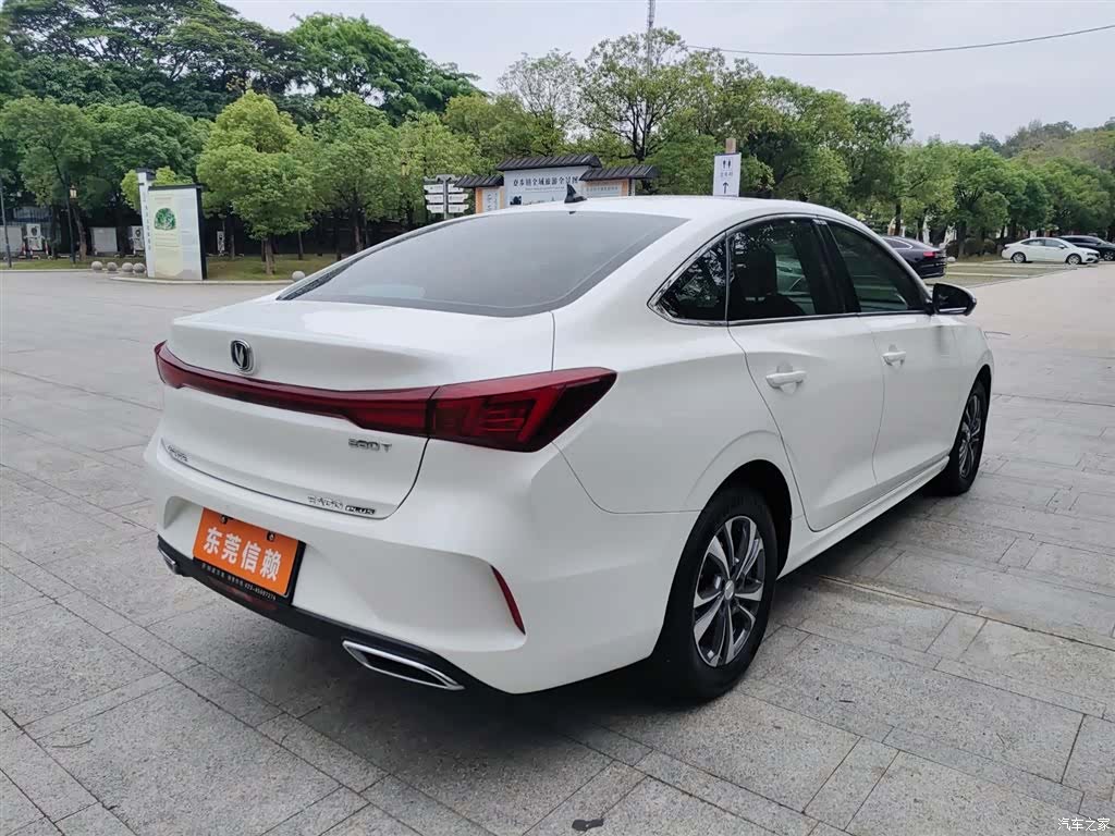 Changan Eado, 2024 все фото