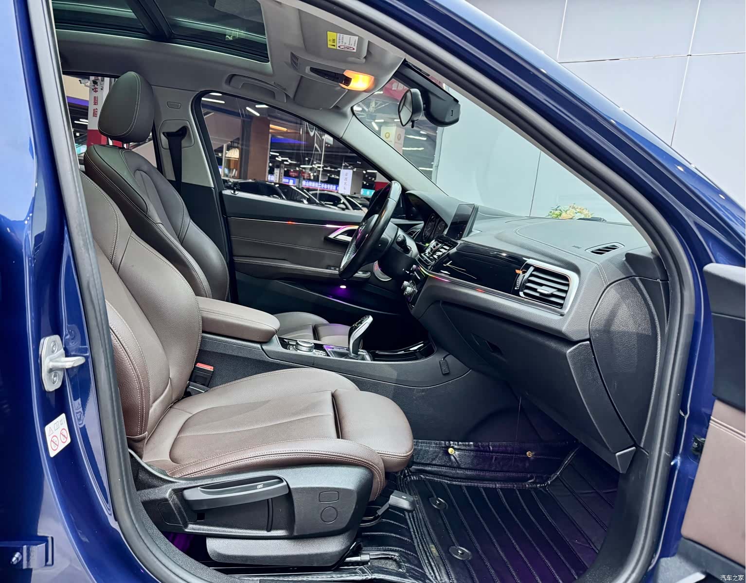BMW 1 Series, 2021 17
