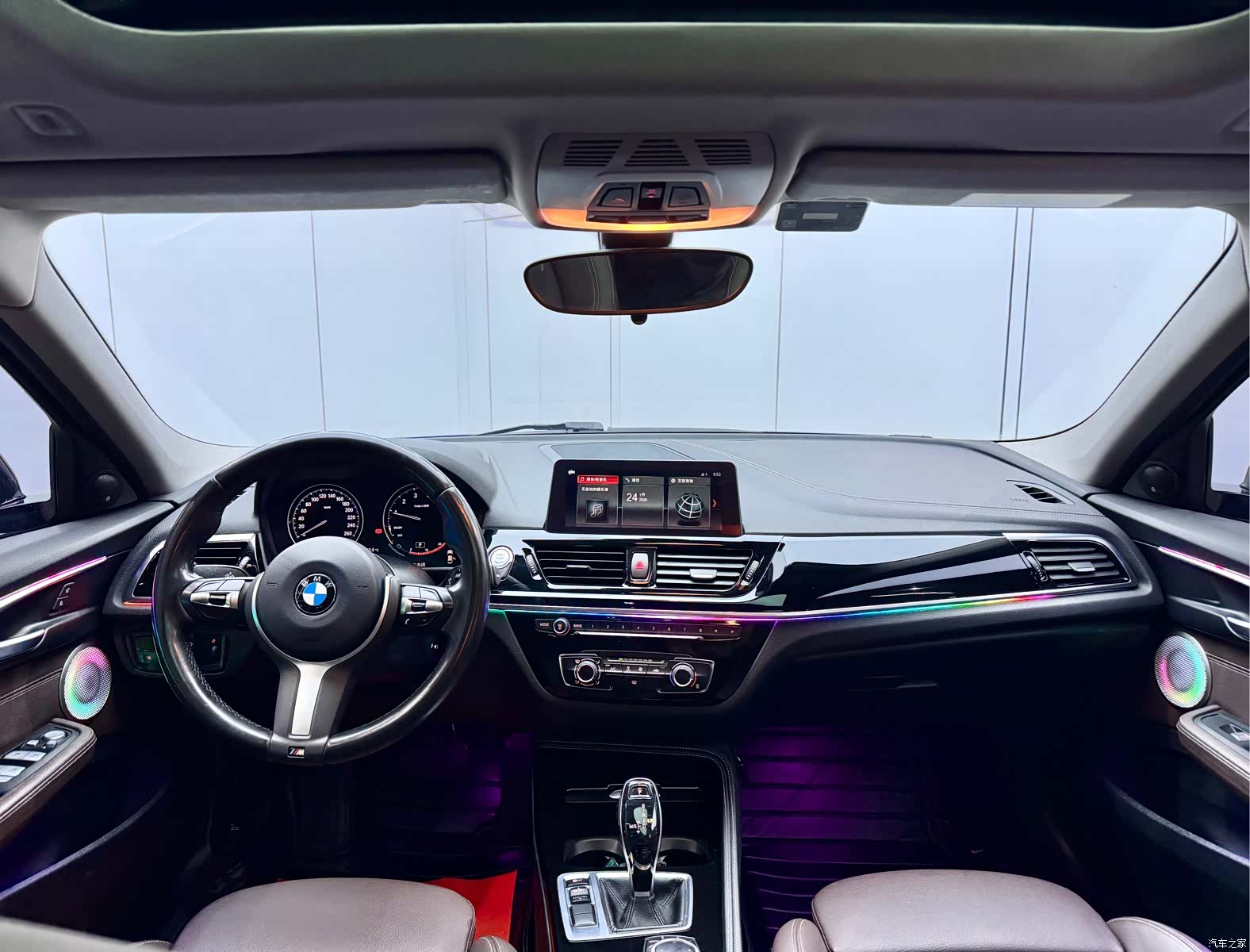 BMW 1 Series, 2021 18