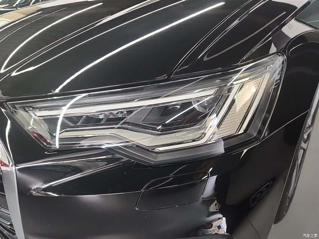 Audi A6L, 2023 9