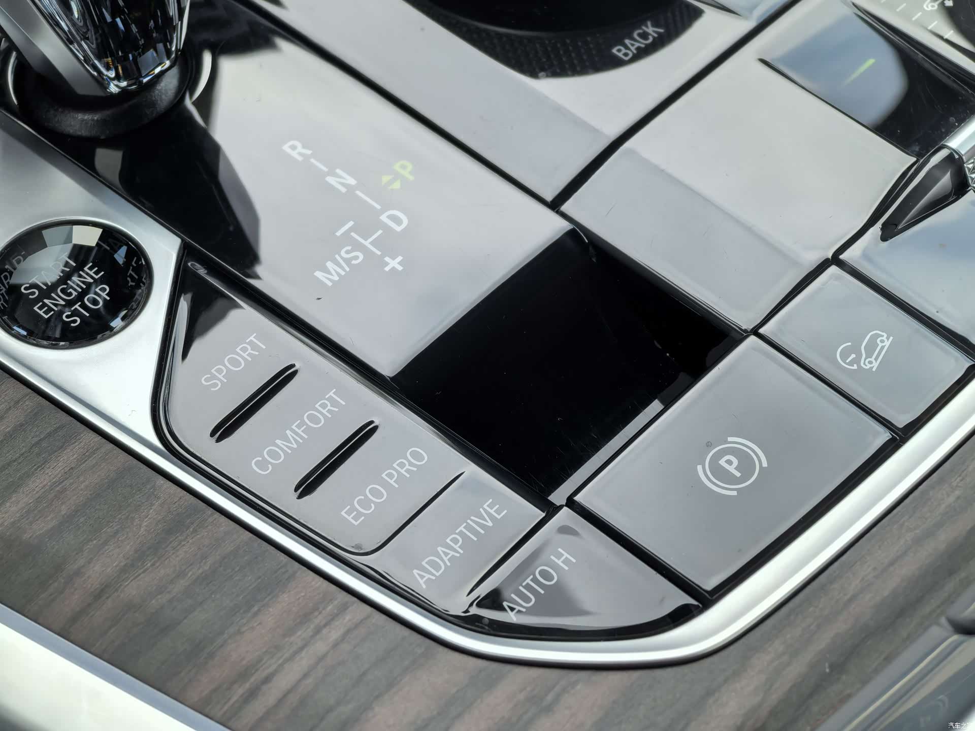 BMW X5, 2022 21