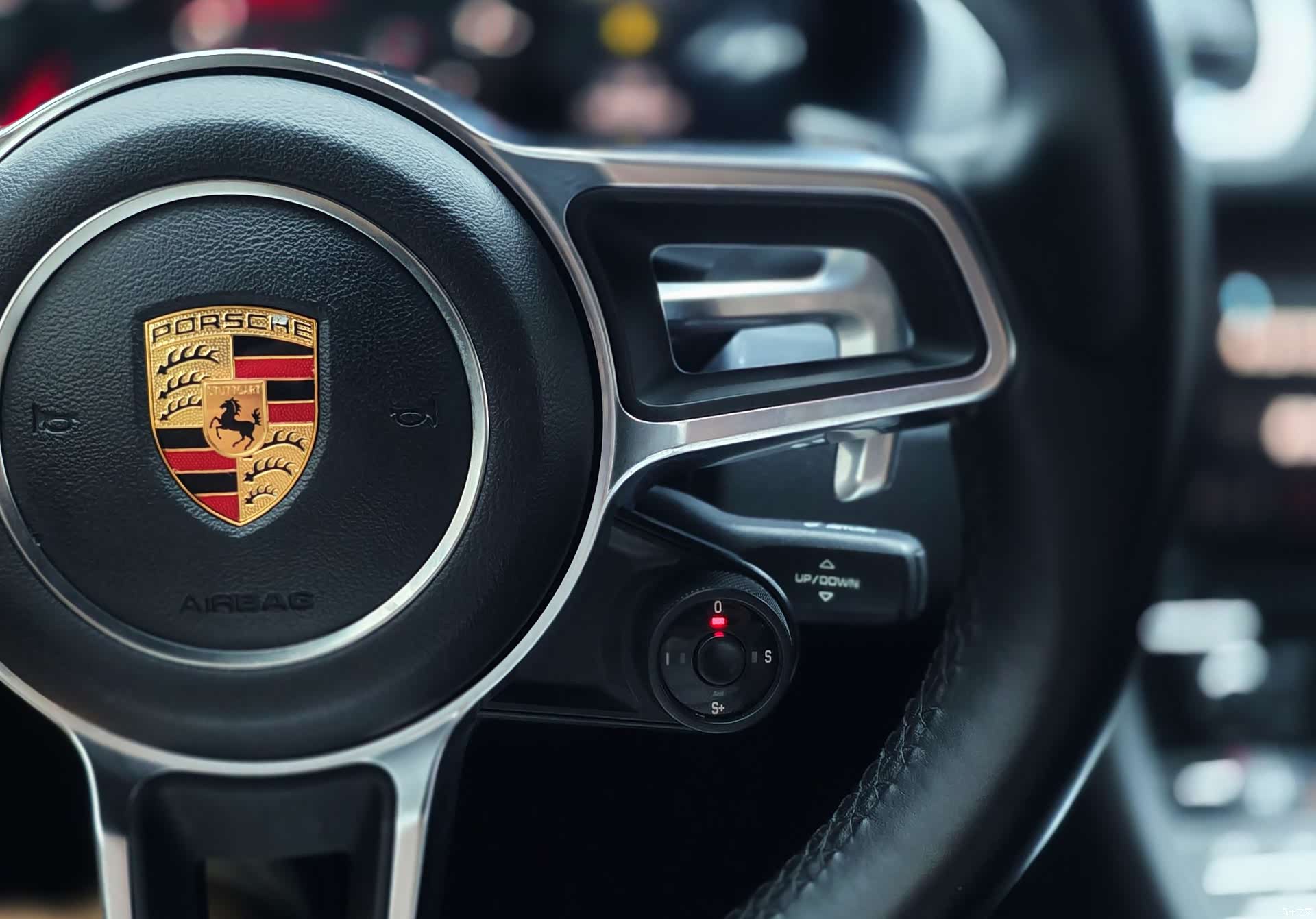 Porsche Cayman, 2017 10