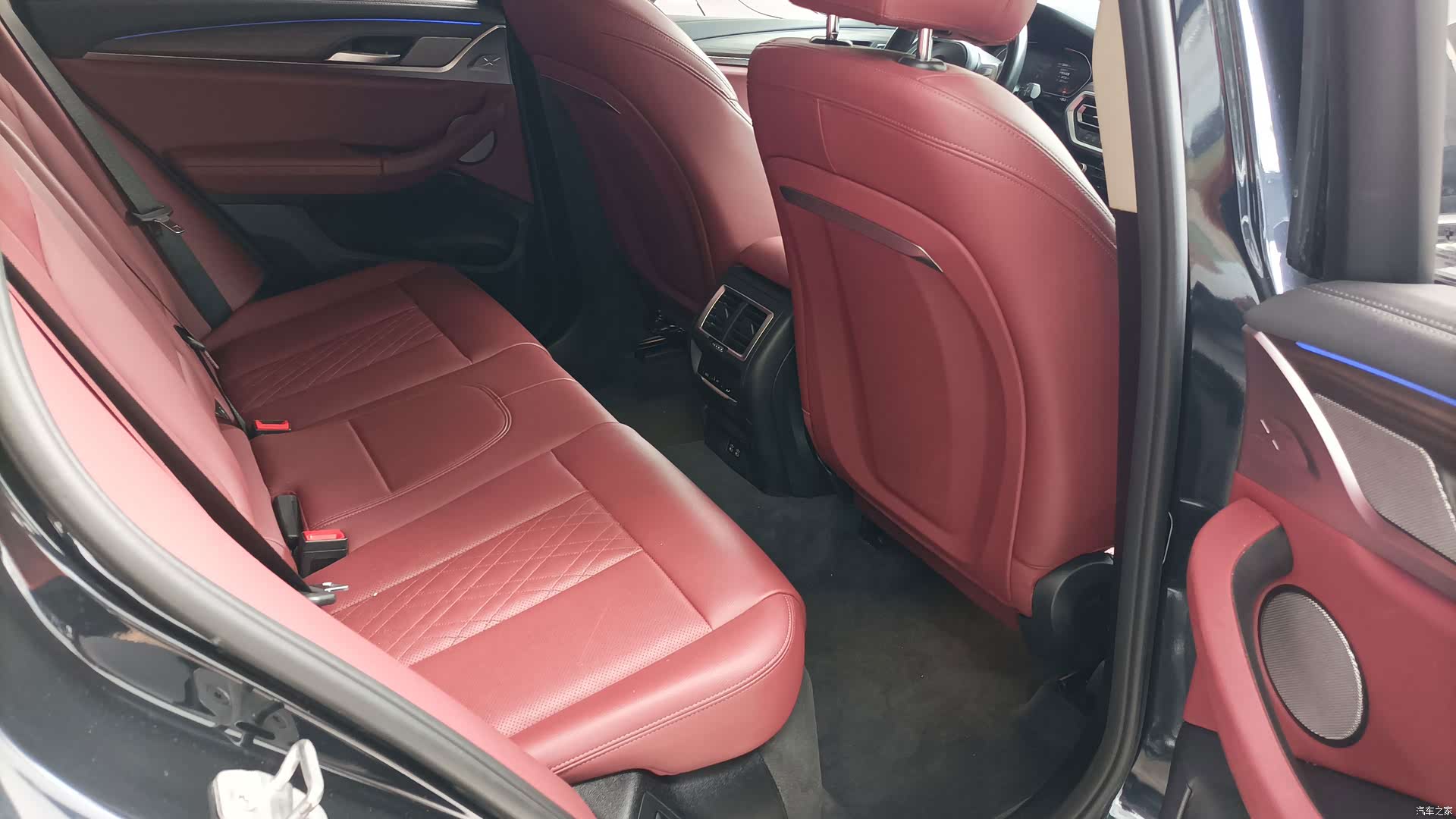 BMW X3, 2023 6