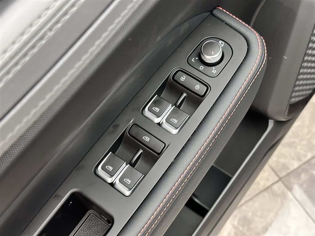 Geely 1.5TD, 2025 15