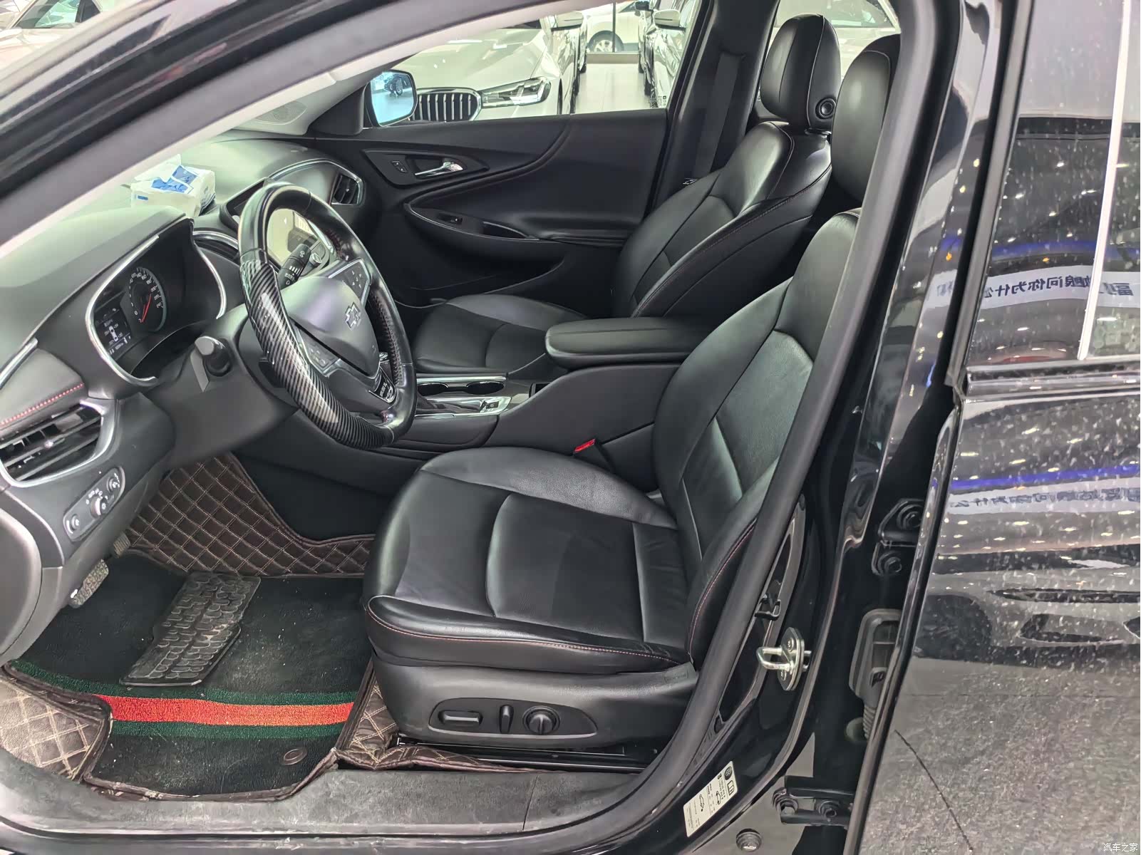 Chevrolet XL, 2020 17