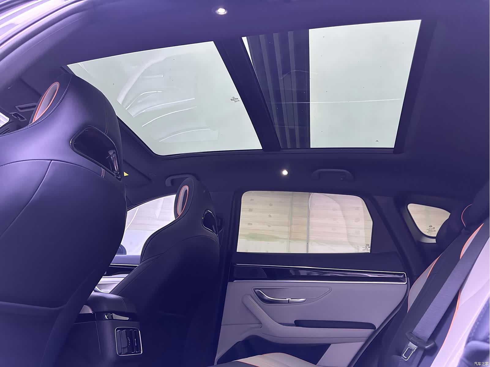 BYD Song, 2024 13