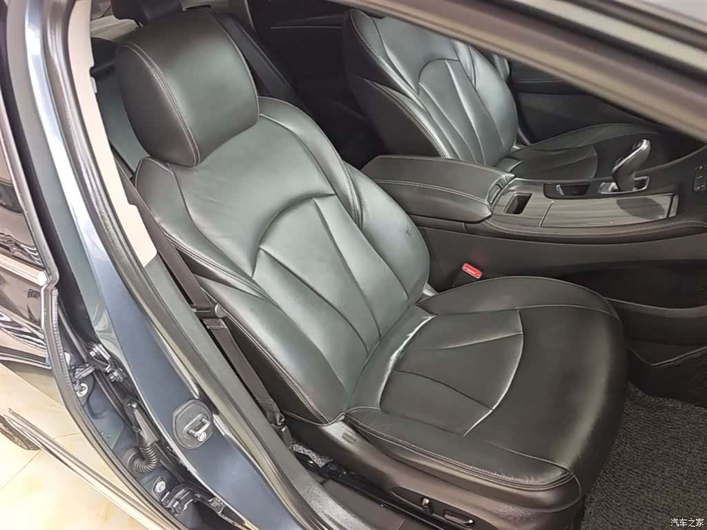 Buick LaCrosse, 2020 25
