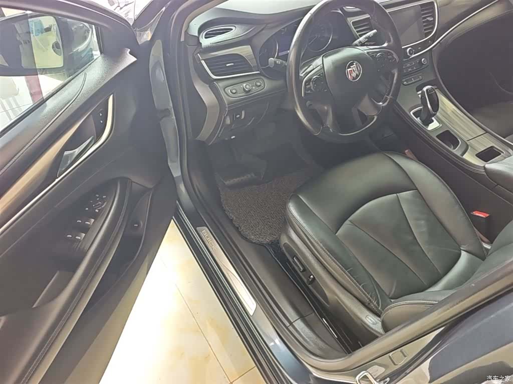 Buick LaCrosse, 2020 16