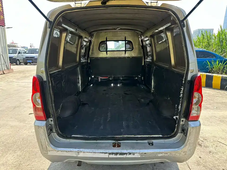 Wuling Wuling Rongguang