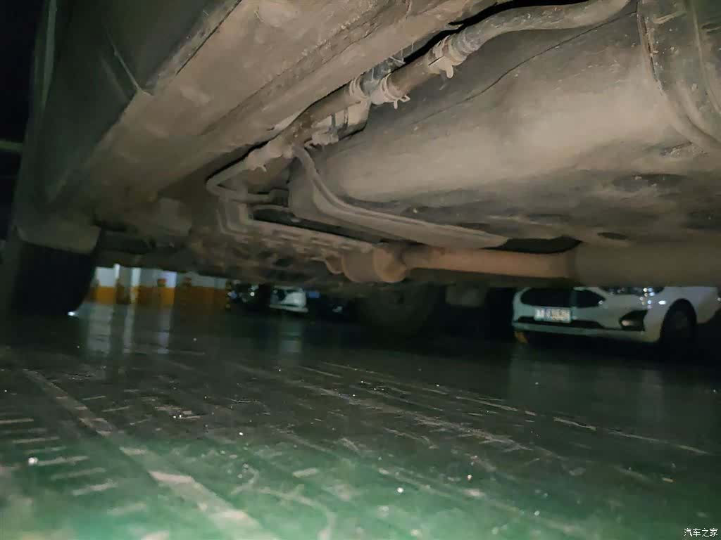Changan CS75, 2021 18