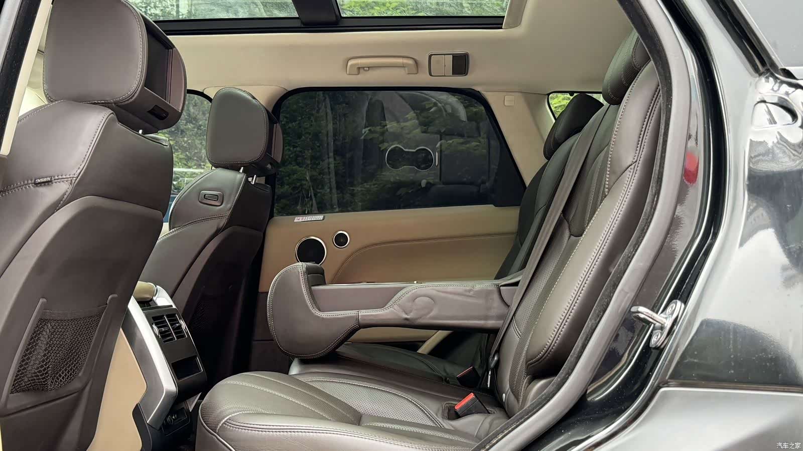 Land Rover Range Rover, 2014 11