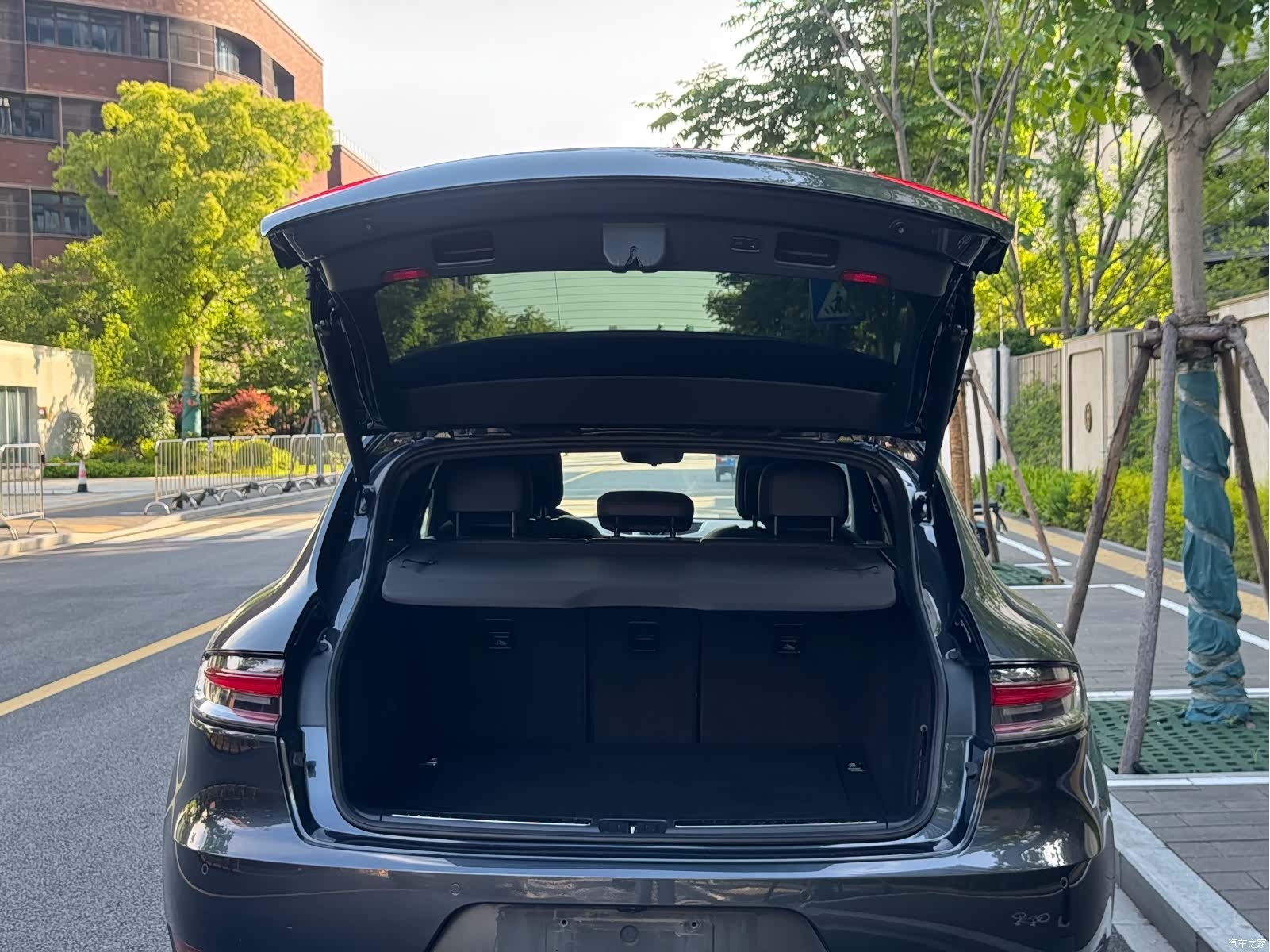 Porsche Macan, 2021 26
