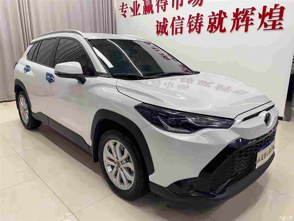 Toyota Frontlander, 2024 3