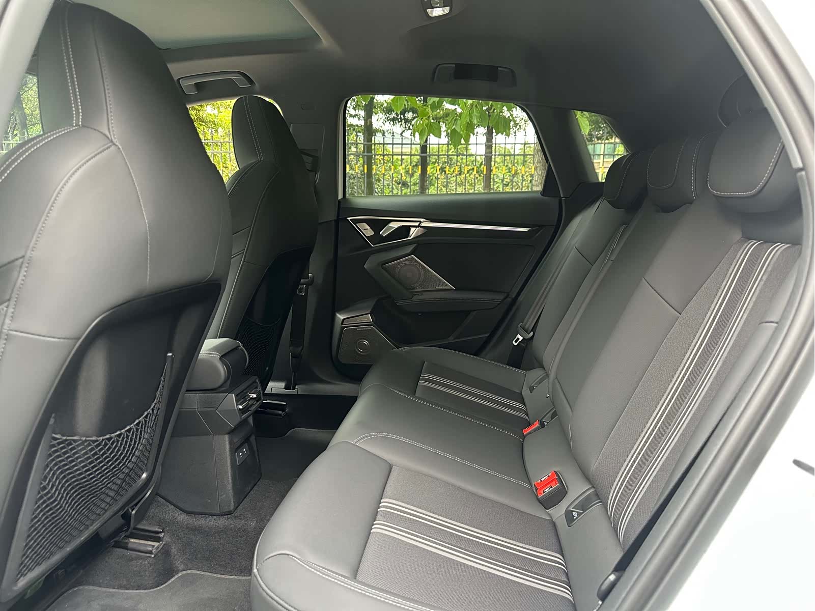 Audi A3, 2024 12