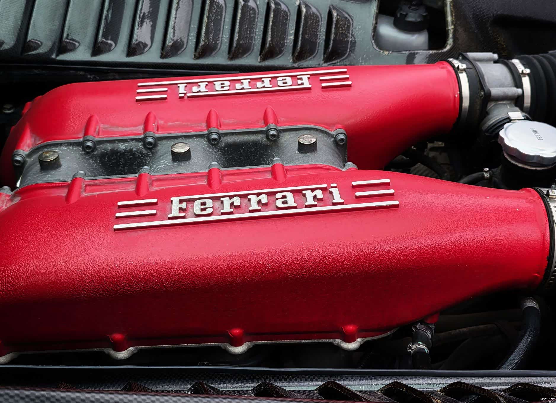 Ferrari 458, 2013 17