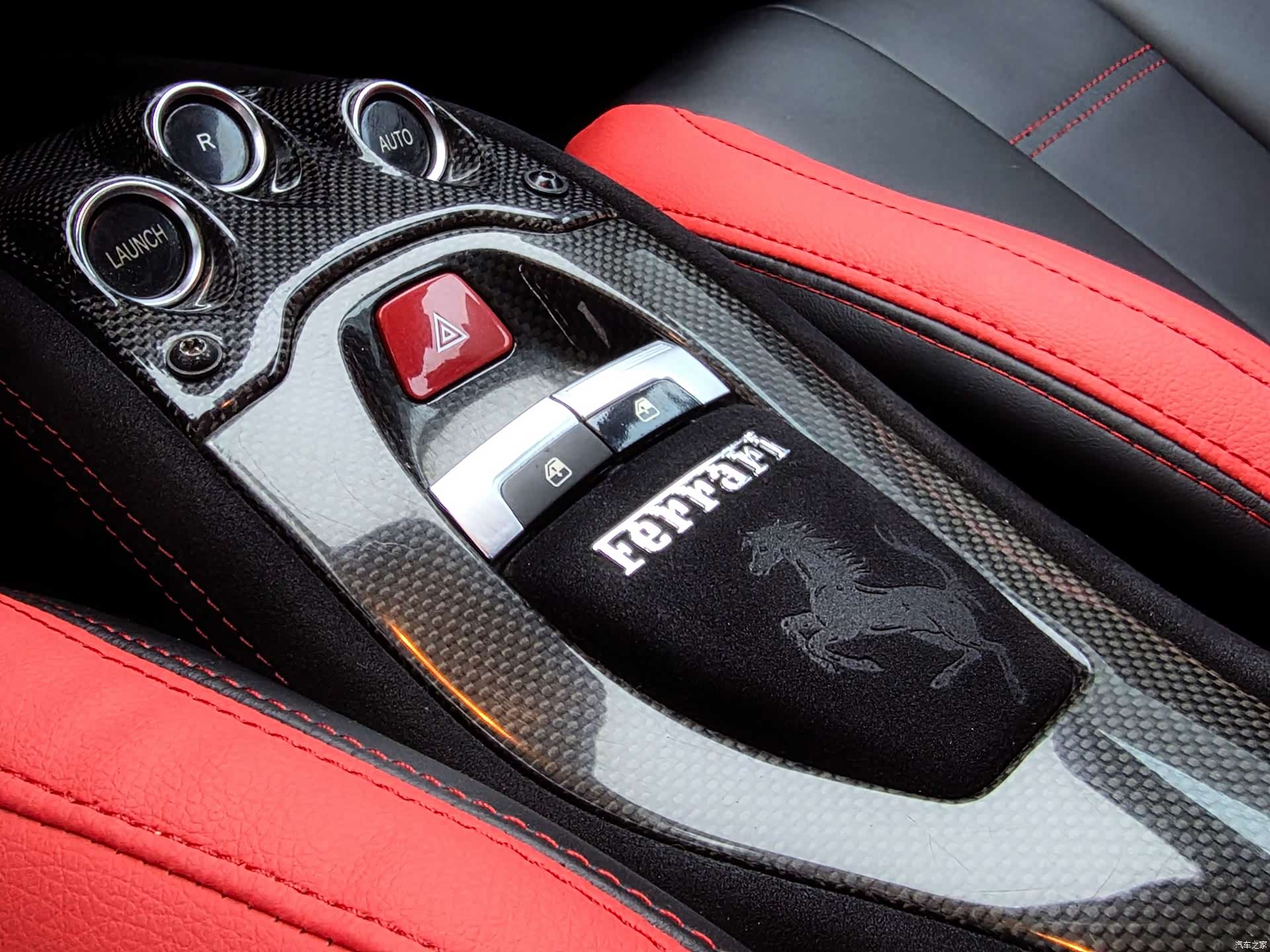 Ferrari 458, 2013 22