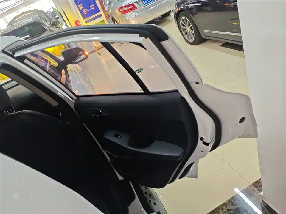 Hyundai Beijing ix35