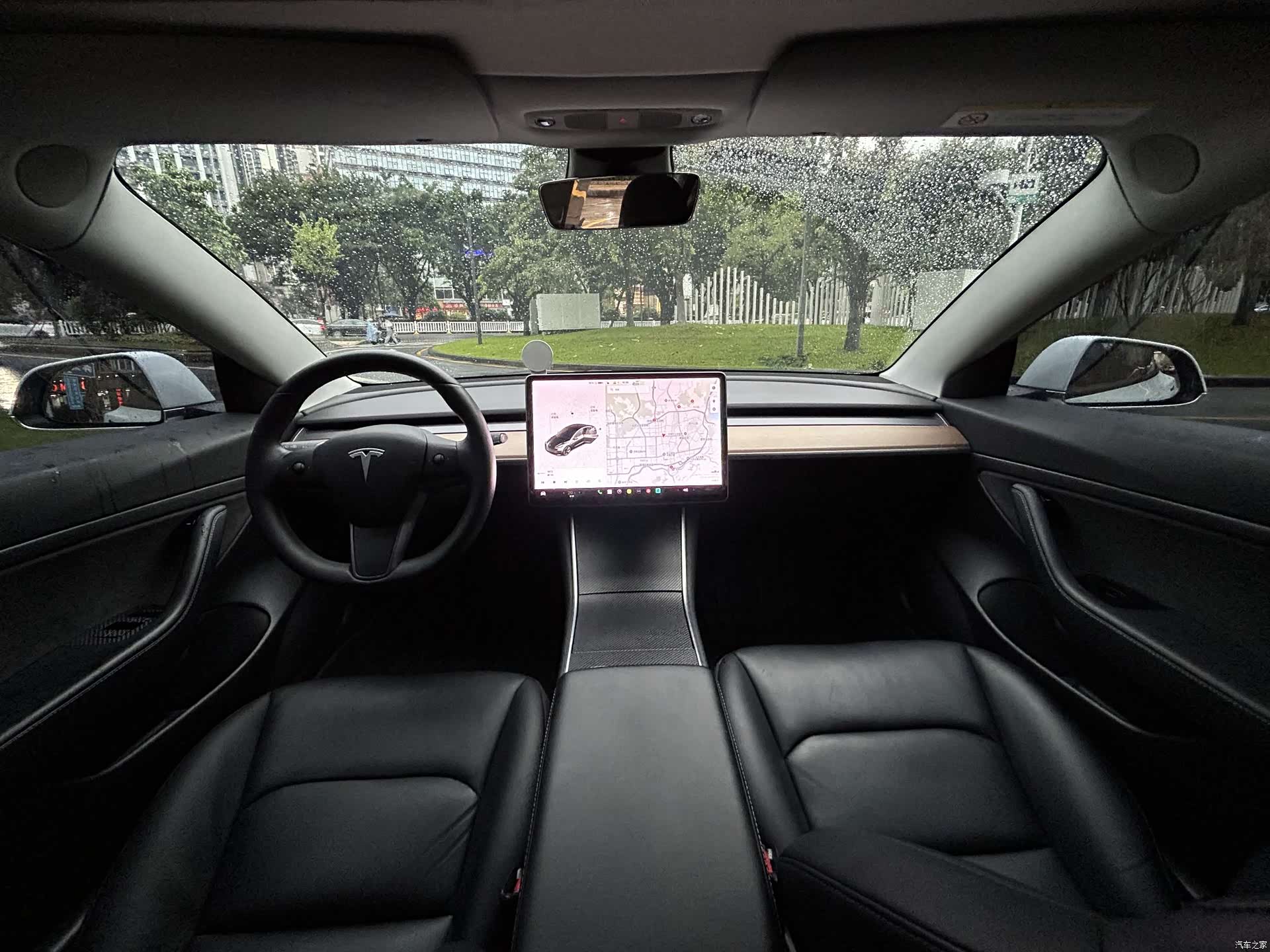 Tesla Model 3, 2020 8