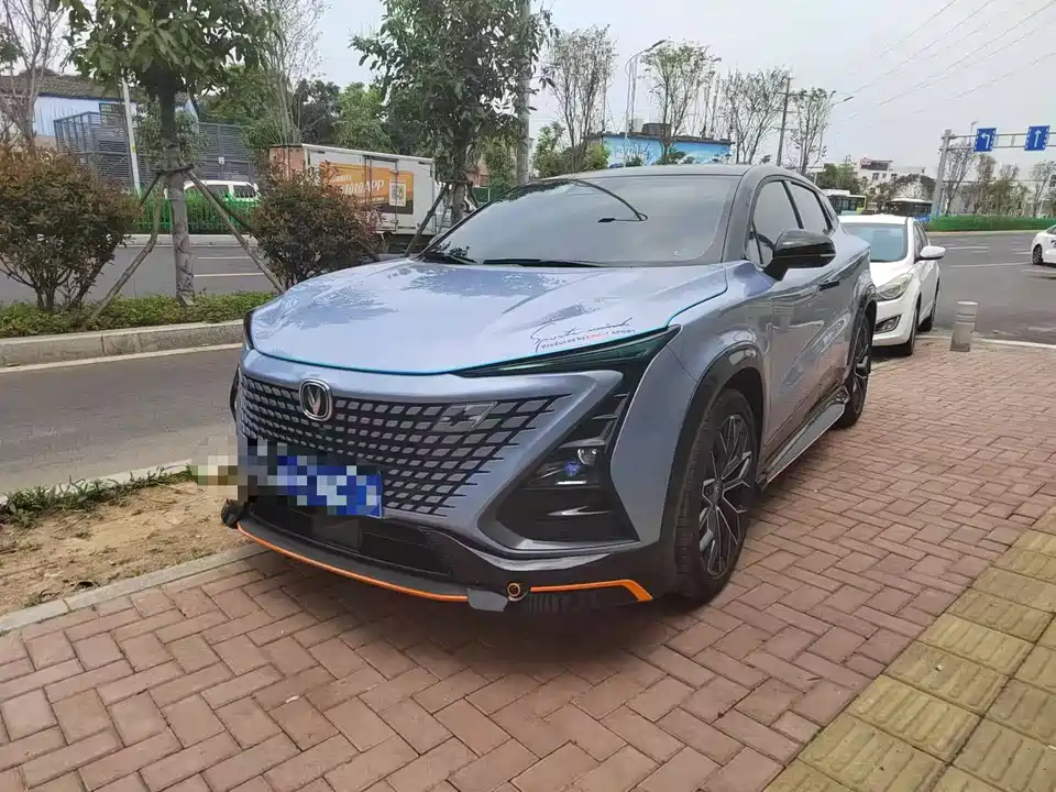 Changan UNI-T