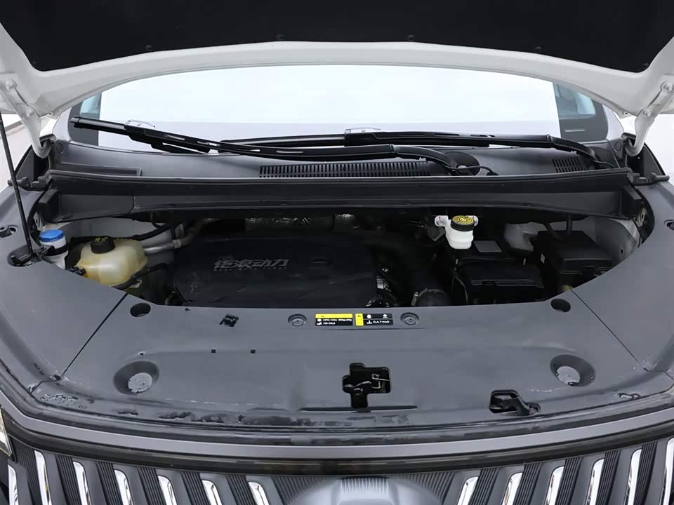 Trumpchi Trumpchi M8 Trumpchi Trumpchi M8