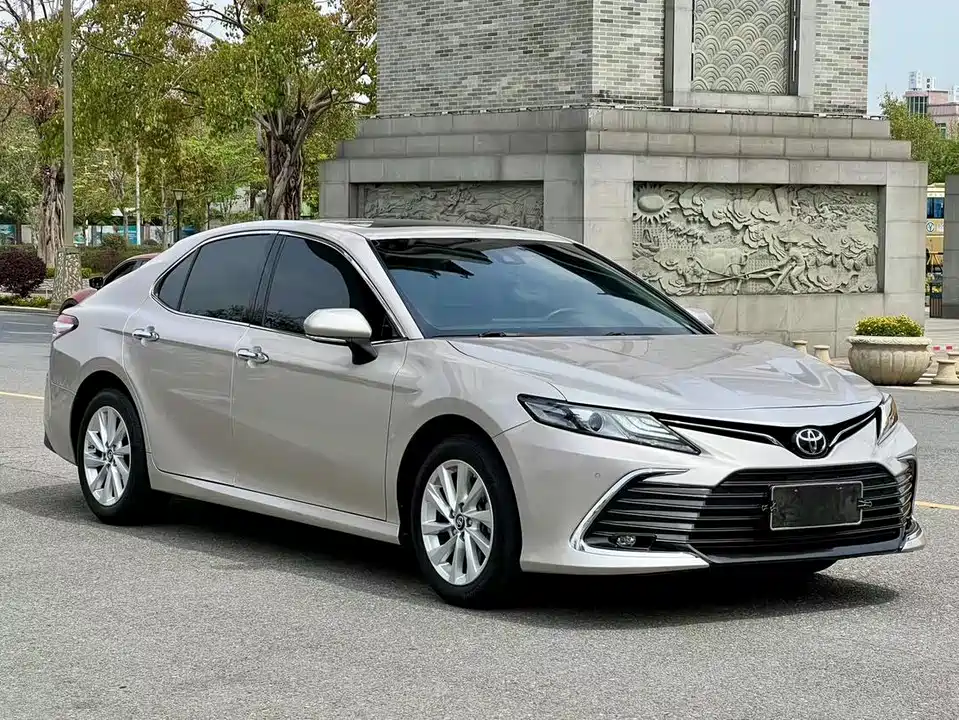 Toyota Camry Toyota Camry