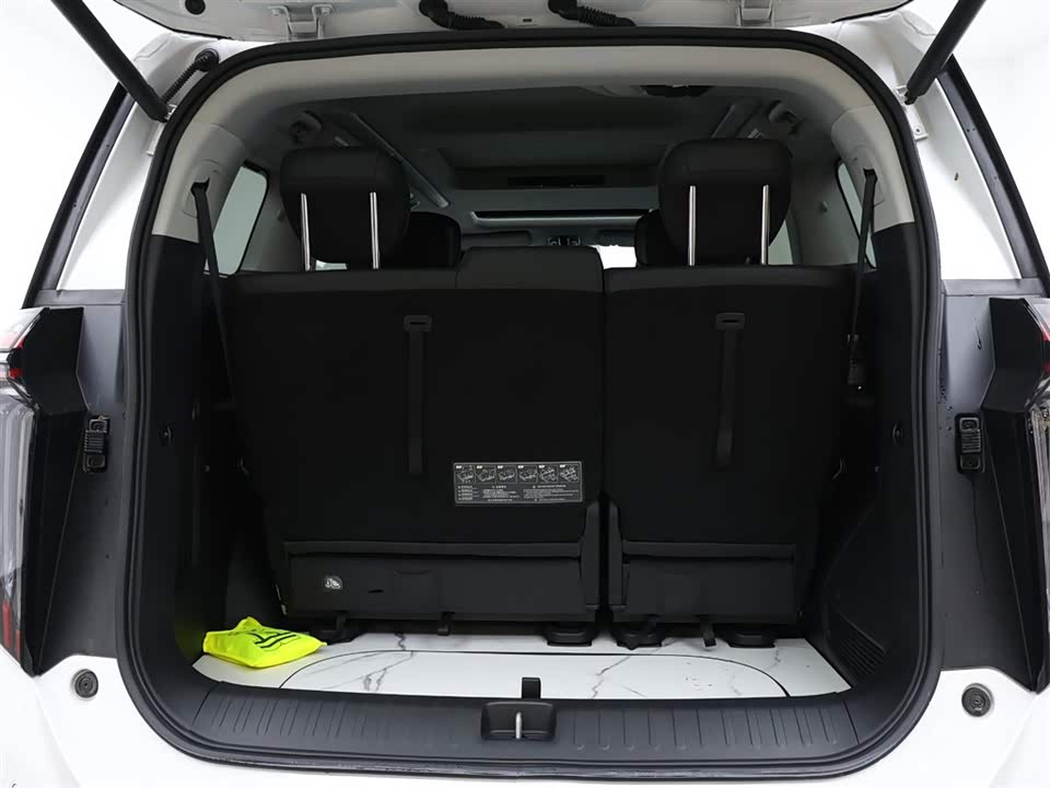 Trumpchi Trumpchi M8 Trumpchi Trumpchi M8