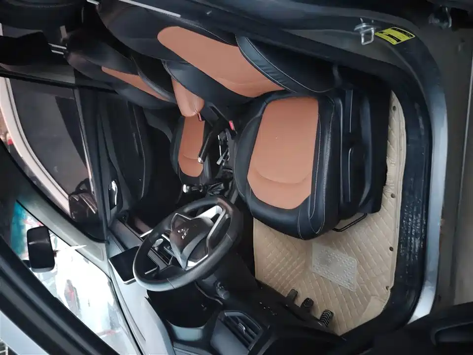 Wuling Wuling Hongguang S3