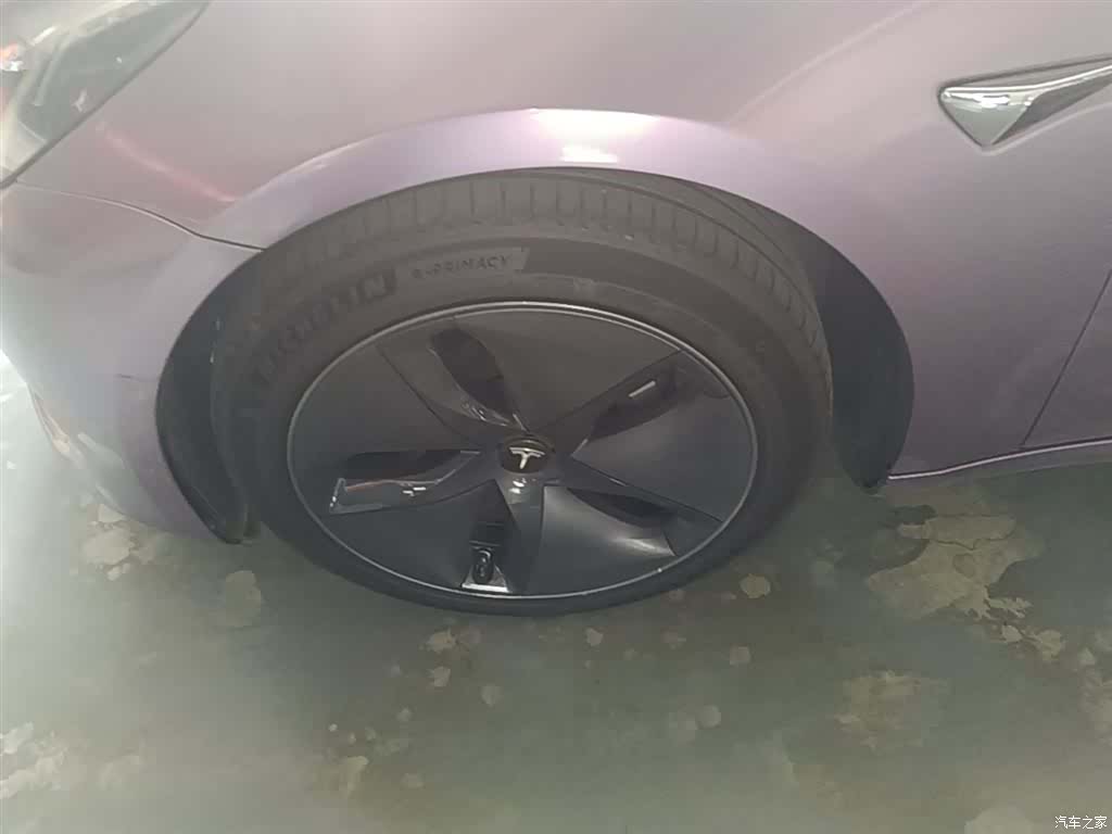 Tesla Model 3, 2020 23