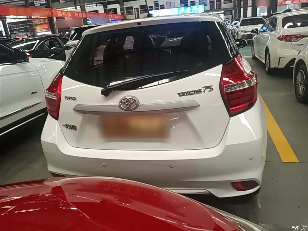Toyota FS, 2017 6