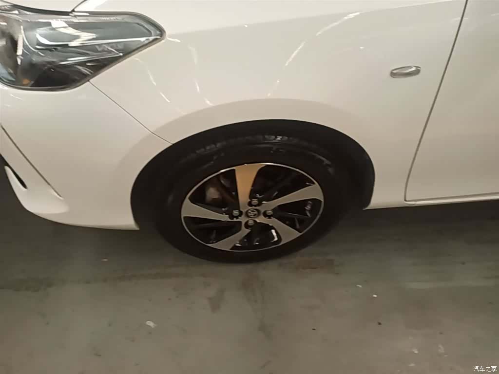 Toyota FS, 2017 23