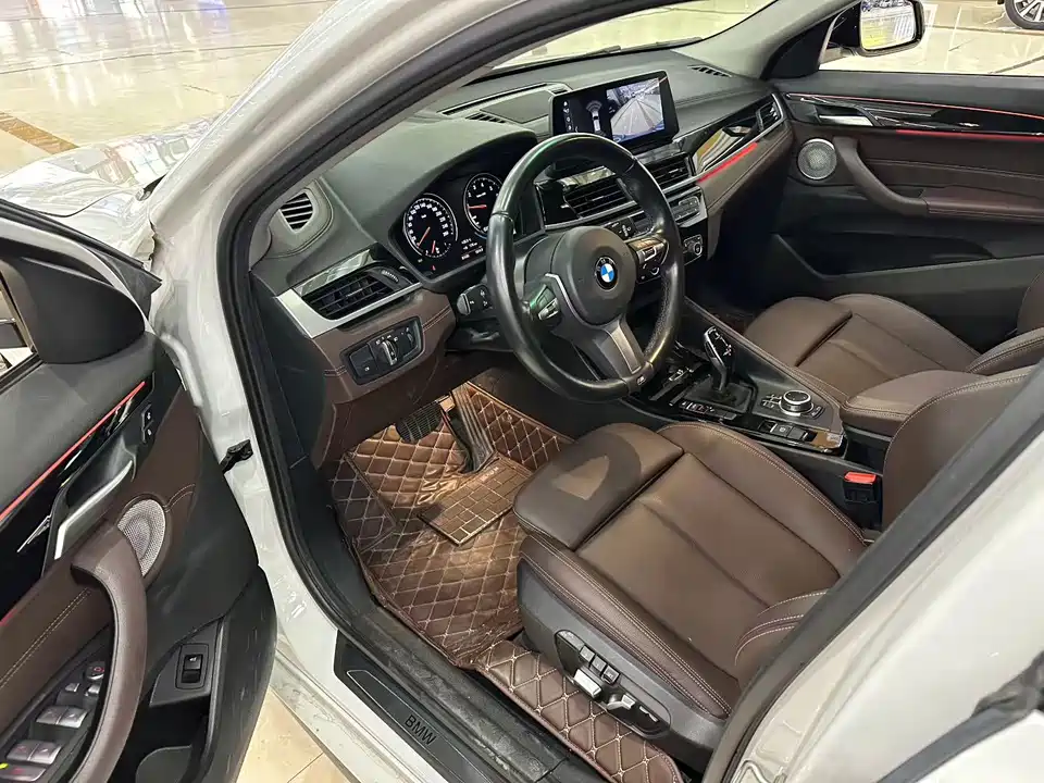 BMW X2 BMW X2