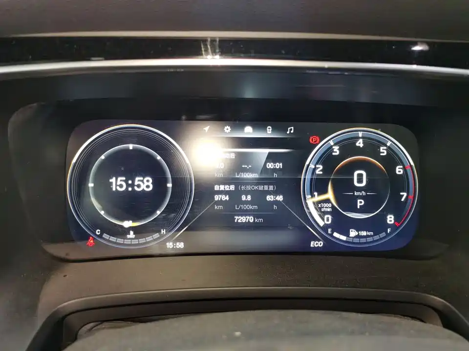 Trumpchi Trumpchi M8