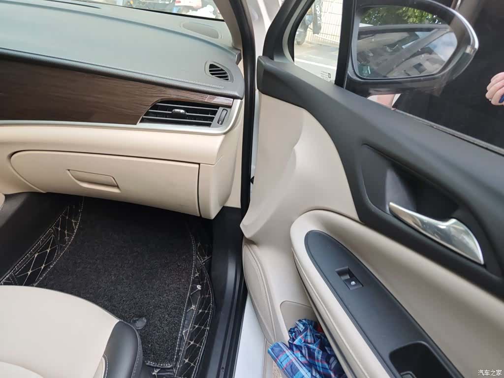 Buick Verano, 2019 20