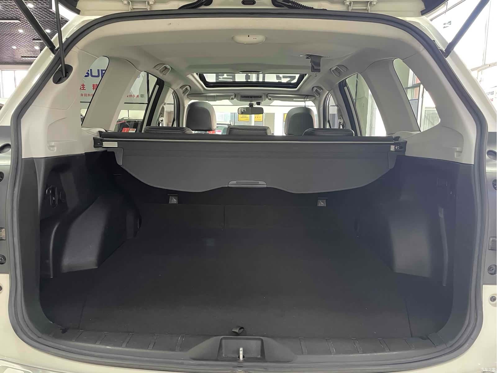 Subaru Forester, 2016 20