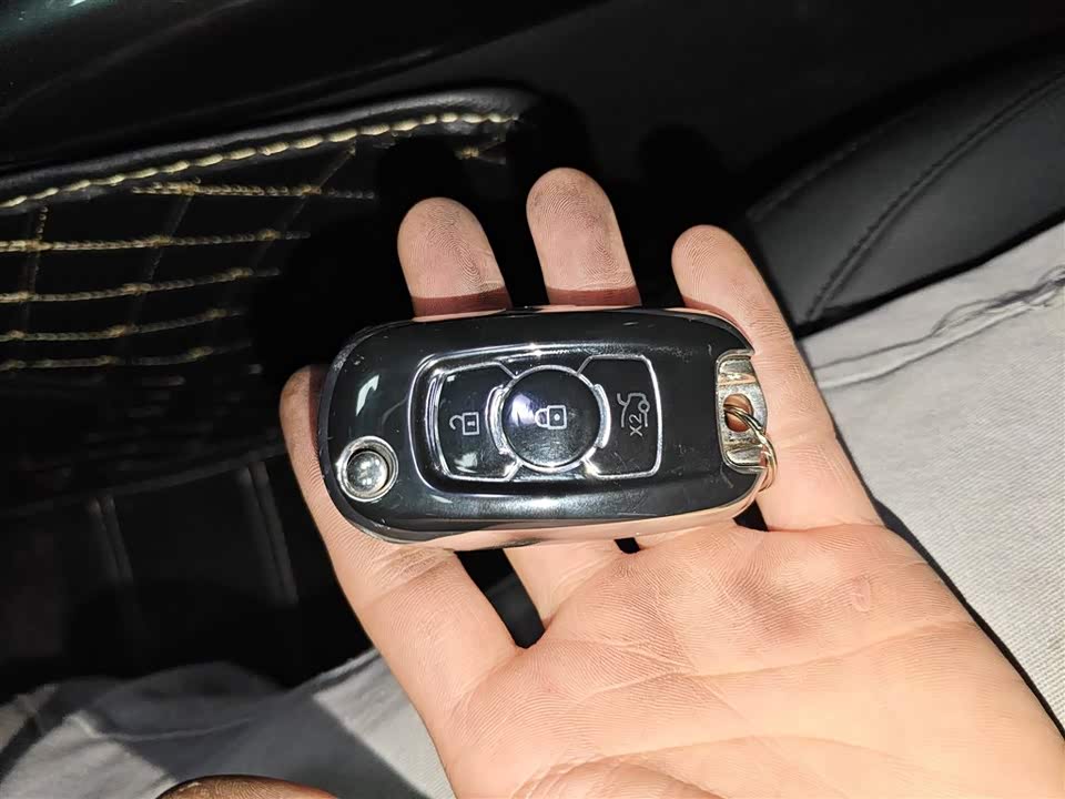 Buick Weilang Buick Weilang