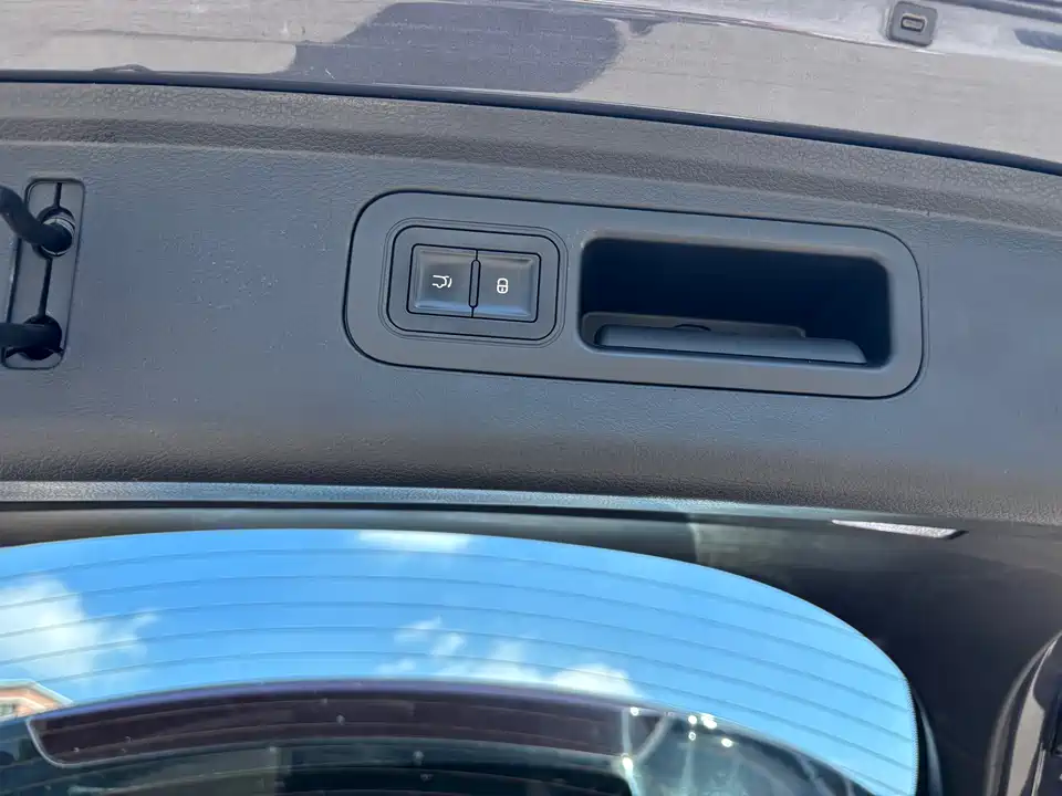 BYD Tang BYD Tang