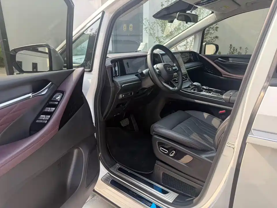 Trumpchi Trumpchi M8