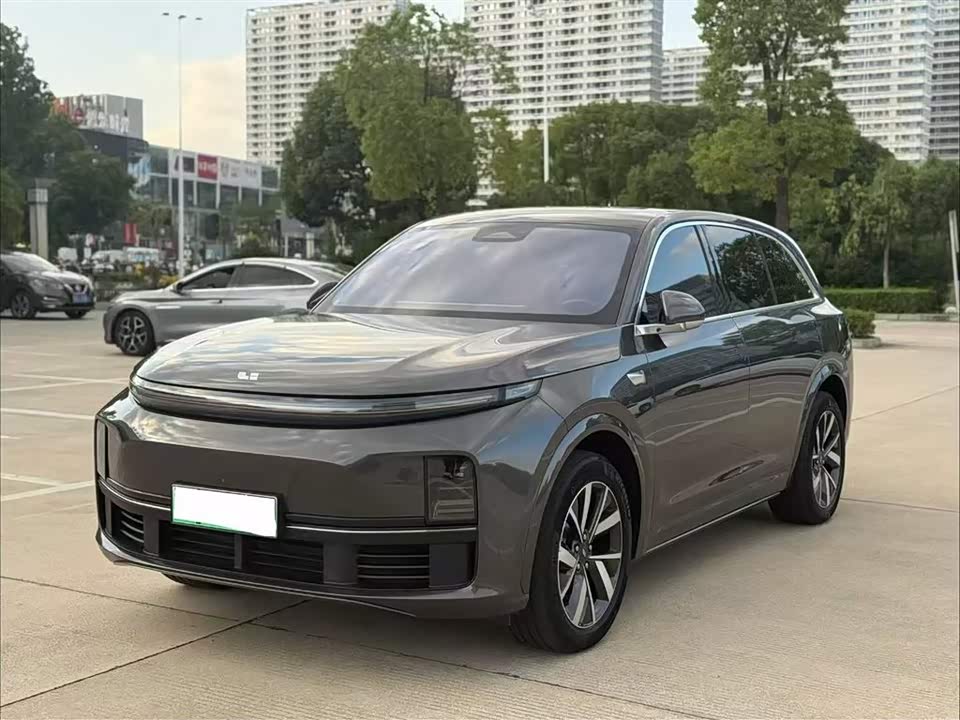 Li Auto Ideal L7